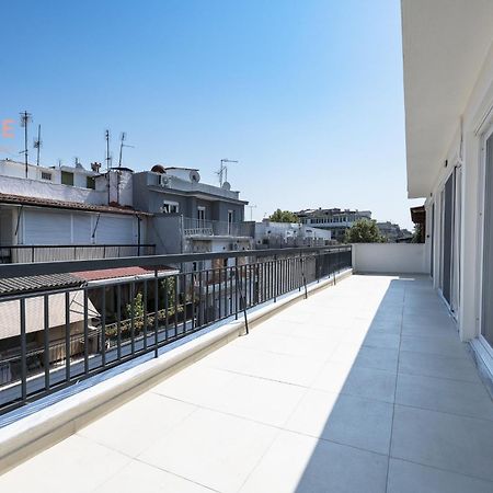 Bonsai, Nilie Hospitality Mgmt Apartment Солун Екстериор снимка